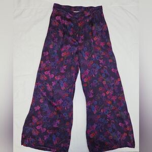 Johnny Was Claude Palazzo Pant XS